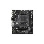 ASRock A520M-HVS Mainboard ASRock A520M-HVS Mainboard